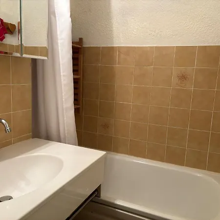 Apartment Le Panoramique I T1